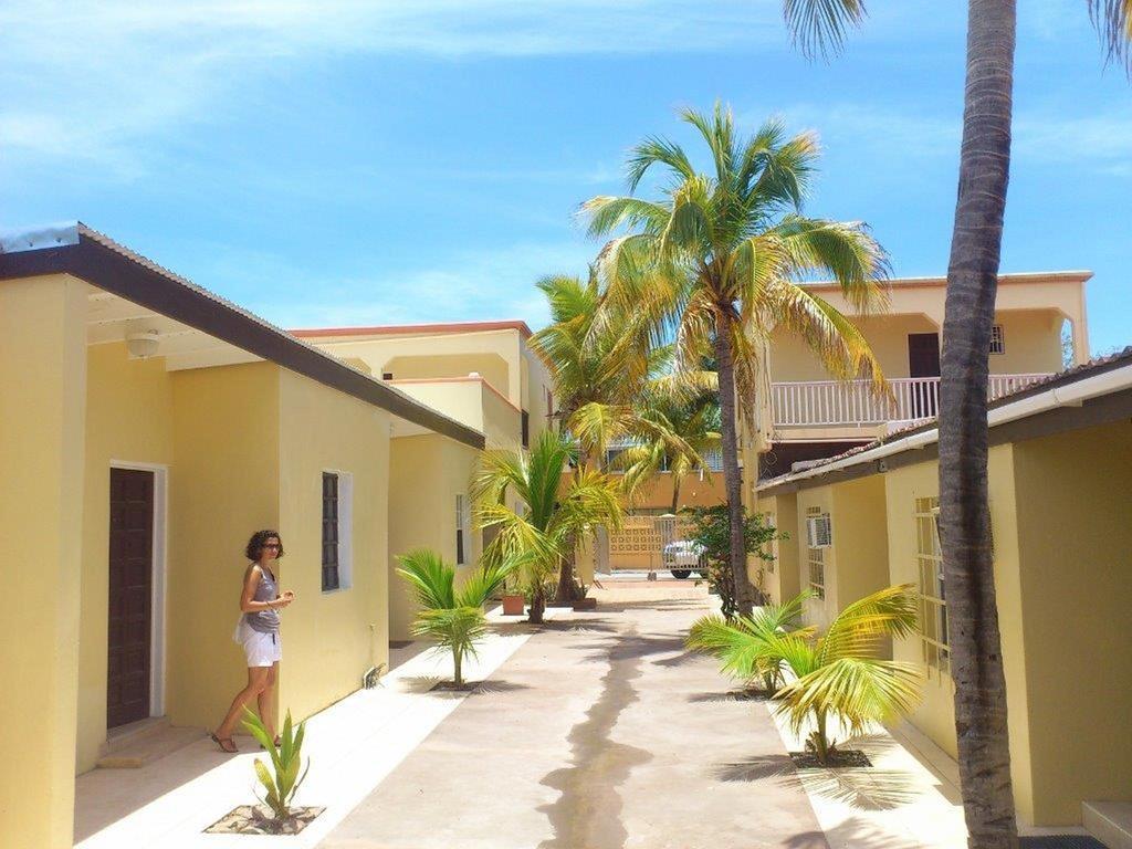 Sxm Spotters Paradise Lowlands Номер фото
