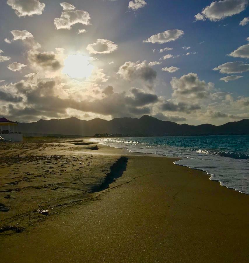 Sxm Spotters Paradise Lowlands Экстерьер фото