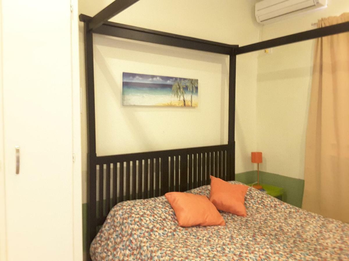 Sxm Spotters Paradise Lowlands Экстерьер фото